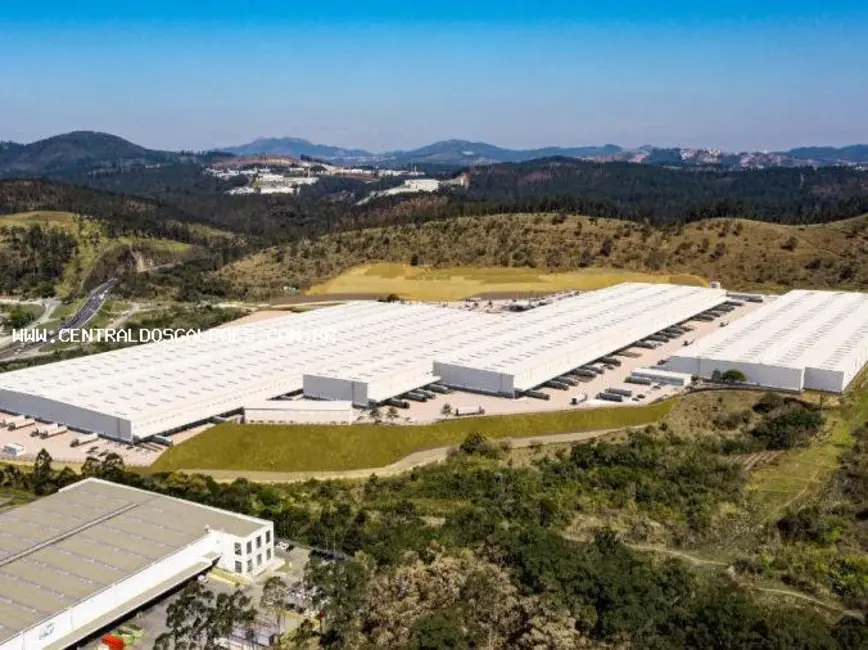 Foto 3 de Armazém / Galpão para alugar em Cajamar - SP