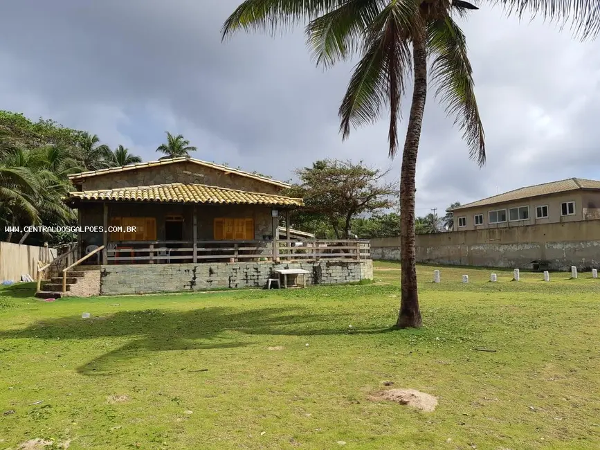 Terreno / Lote com 3 quartos à venda em Camacari - BA - imagem 5 Foto 5 de Terreno / Lote com 3 quartos à venda em Camacari - BA