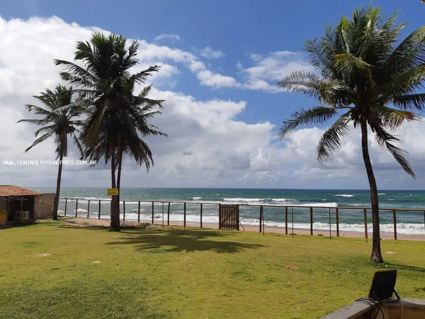 Terreno / Lote com 3 quartos à venda em Camacari - BA - imagem 7 Foto 7 de Terreno / Lote com 3 quartos à venda em Camacari - BA