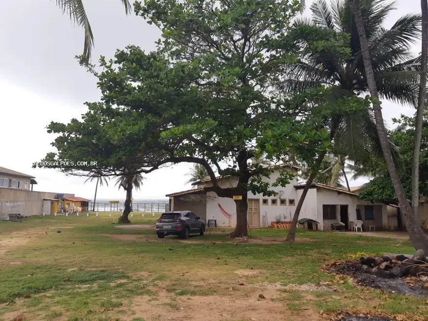 Terreno / Lote com 3 quartos à venda em Camacari - BA - imagem 3 Foto 3 de Terreno / Lote com 3 quartos à venda em Camacari - BA