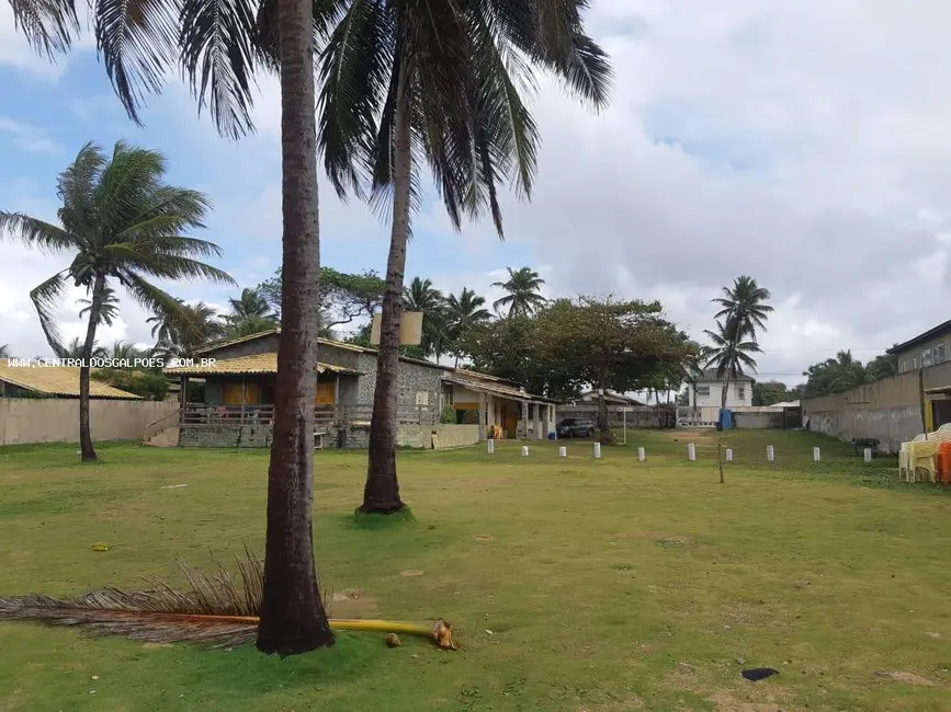 Terreno / Lote com 3 quartos à venda em Camacari - BA - imagem 6 Foto 6 de Terreno / Lote com 3 quartos à venda em Camacari - BA