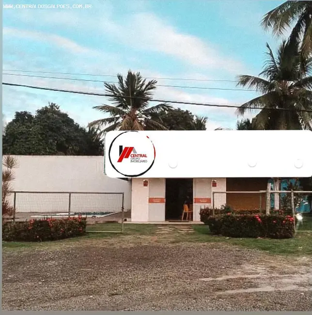 Foto 1 de Terreno / Lote à venda em Camacari - BA