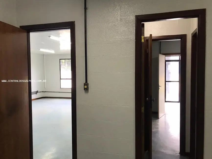 Foto 3 de Sala Comercial para alugar em Simoes Filho - BA