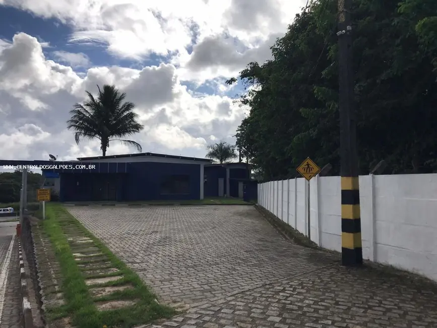 Foto 8 de Sala Comercial para alugar em Simoes Filho - BA