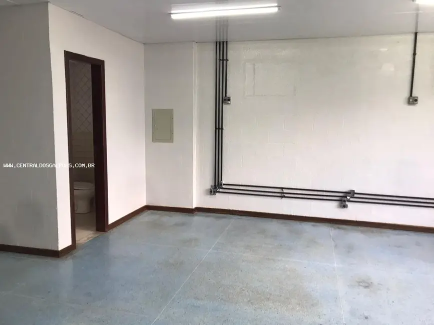 Foto 5 de Sala Comercial para alugar em Simoes Filho - BA