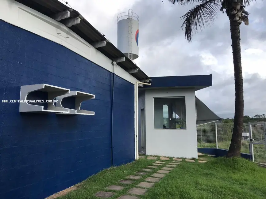 Foto 9 de Sala Comercial para alugar em Simoes Filho - BA