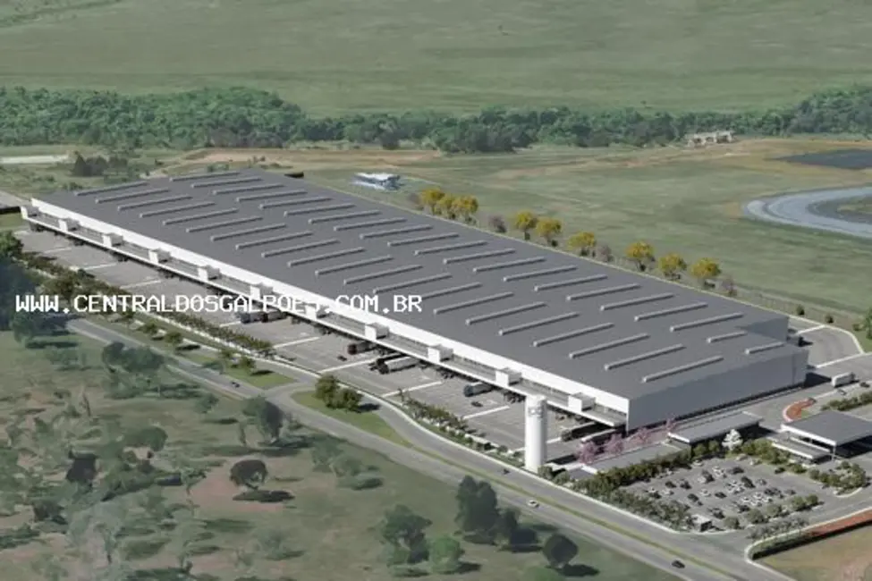 Armazém / Galpão para alugar em Brasilia - DF - imagem 3 Foto 3 de Armazém / Galpão para alugar em Brasilia - DF