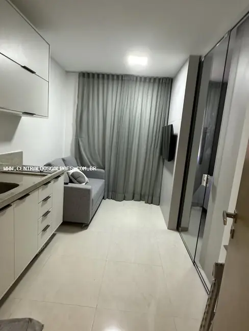 Foto 5 de Apartamento com 1 quarto à venda, 23m2 em Salvador - BA