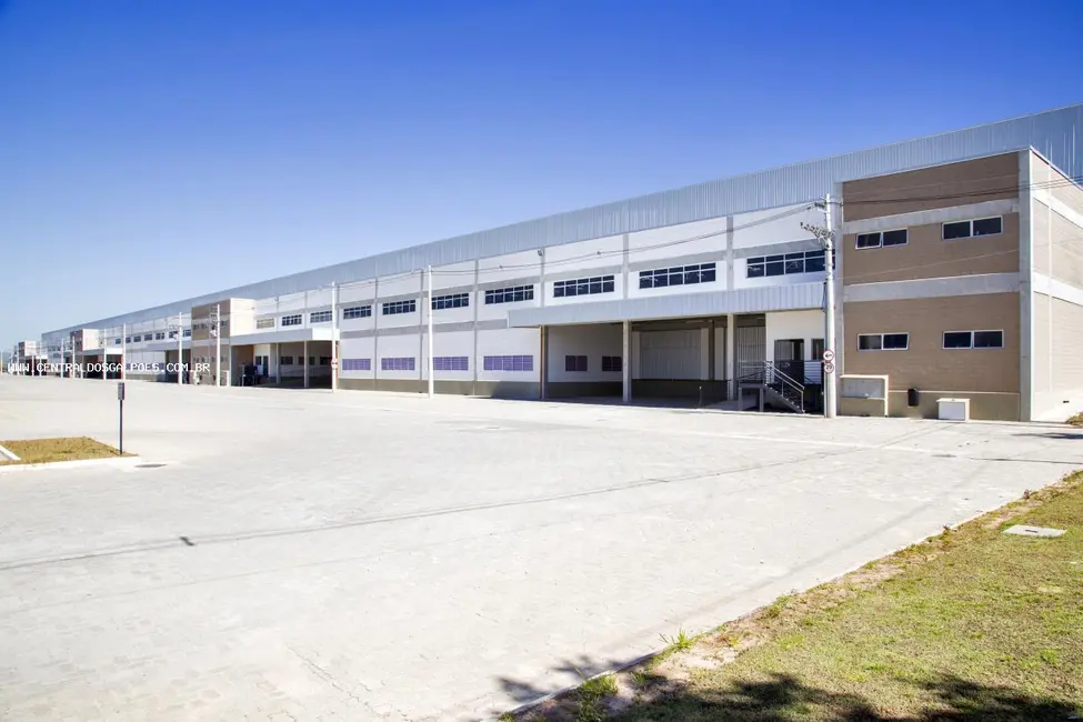 Armazém / Galpão para alugar em Sorocaba - SP - imagem 1 Foto 1 de Armazém / Galpão para alugar em Sorocaba - SP