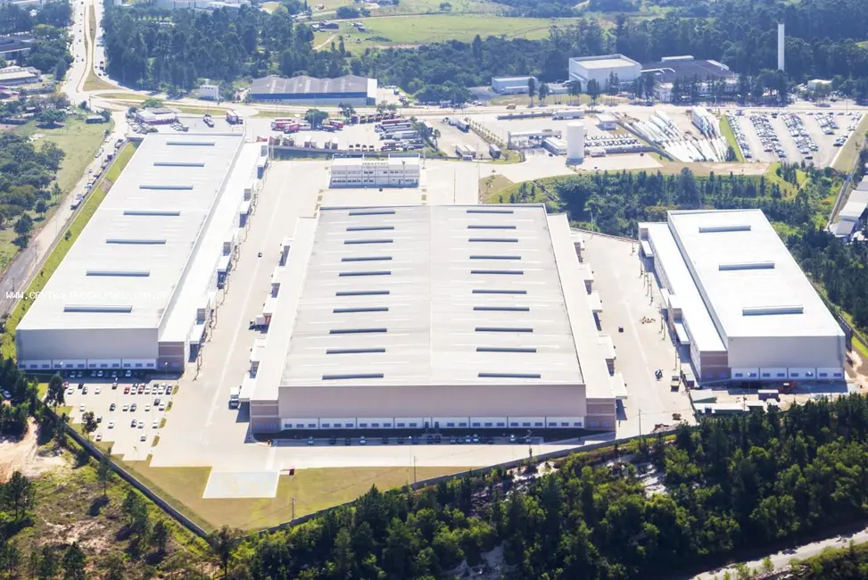 Armazém / Galpão para alugar em Sorocaba - SP - imagem 4 Foto 4 de Armazém / Galpão para alugar em Sorocaba - SP