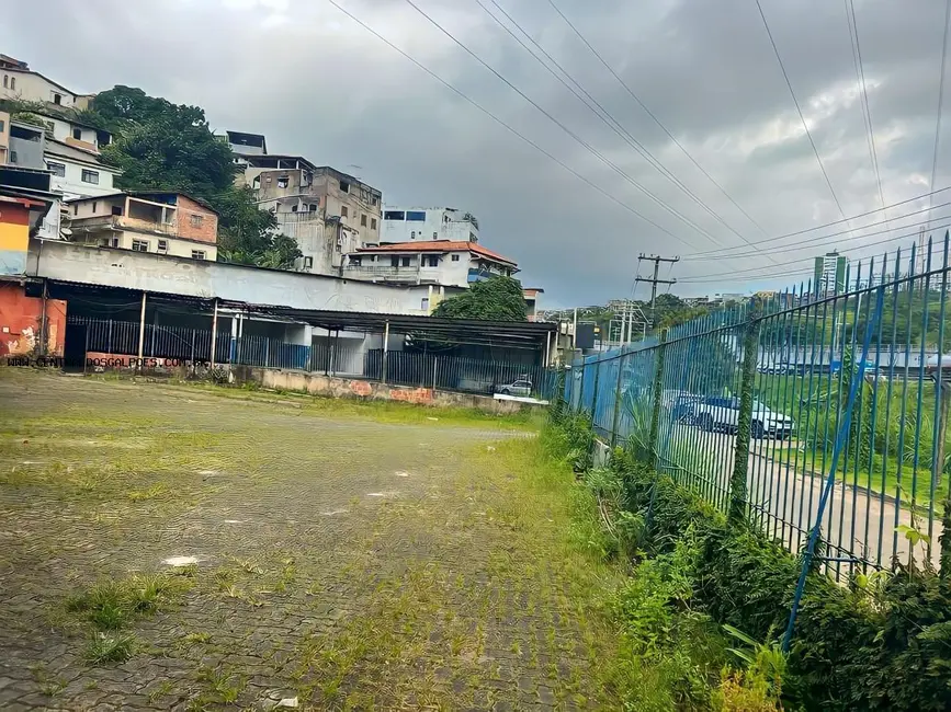 Foto 9 de Terreno / Lote à venda em Salvador - BA