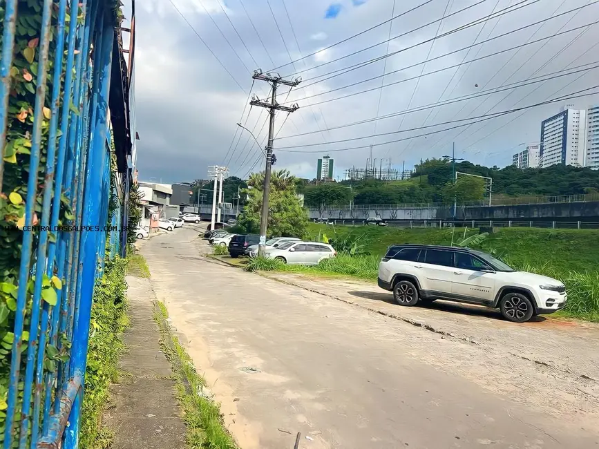 Foto 6 de Terreno / Lote à venda em Salvador - BA