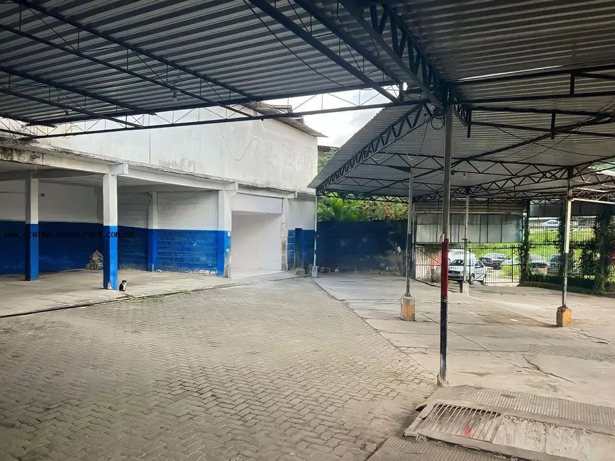 Foto 5 de Terreno / Lote à venda em Salvador - BA