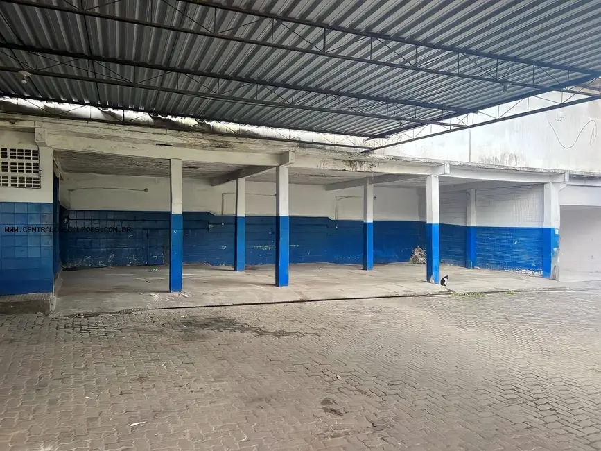 Foto 7 de Terreno / Lote à venda em Salvador - BA