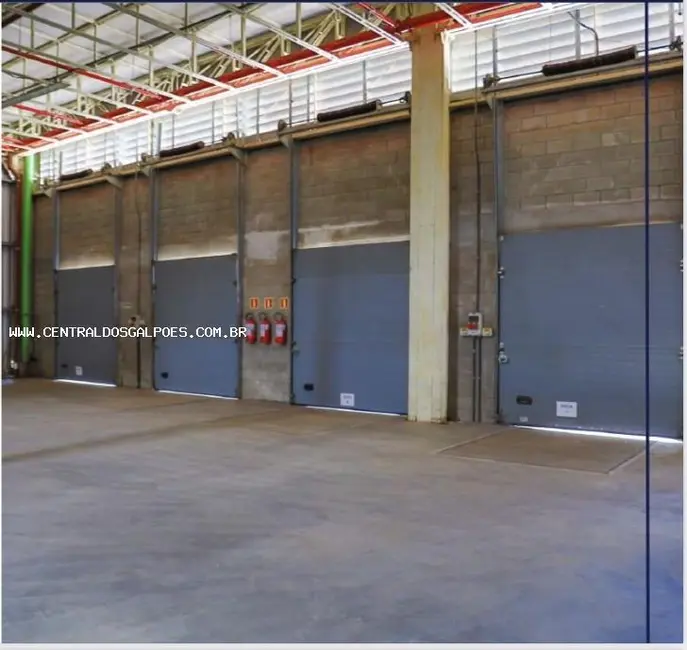 Foto 5 de Armazém / Galpão para alugar em Esteio - RS