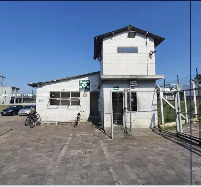 Foto 8 de Armazém / Galpão para alugar em Esteio - RS