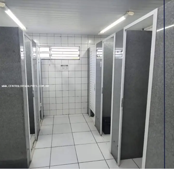 Foto 10 de Armazém / Galpão para alugar em Esteio - RS