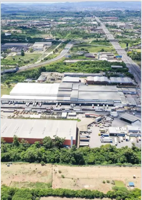 Foto 3 de Armazém / Galpão para alugar em Esteio - RS