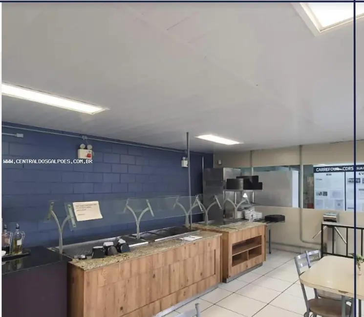 Foto 11 de Armazém / Galpão para alugar em Esteio - RS