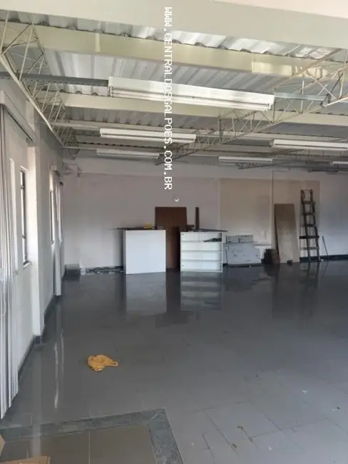 Foto 2 de Sala Comercial para alugar em Salvador - BA