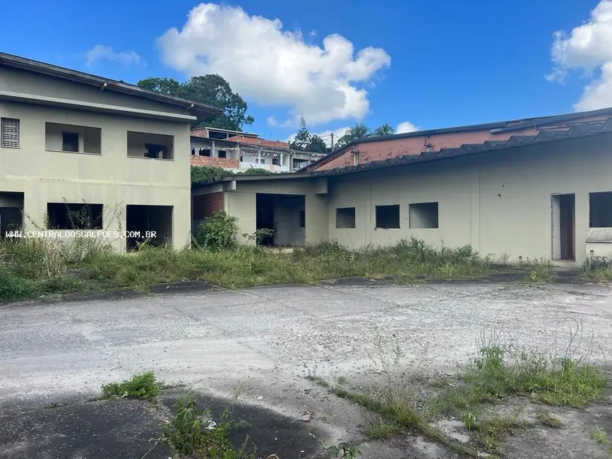 Foto 10 de Terreno / Lote à venda em Candeias - BA