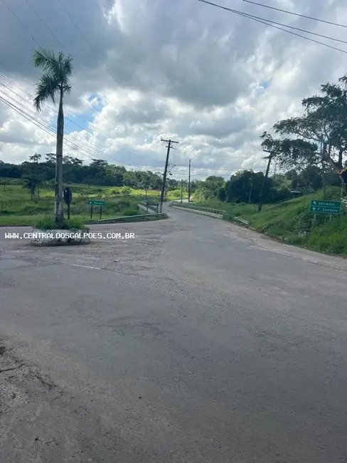 Foto 3 de Terreno / Lote à venda em Candeias - BA