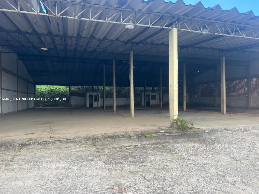 Foto 7 de Terreno / Lote à venda em Candeias - BA