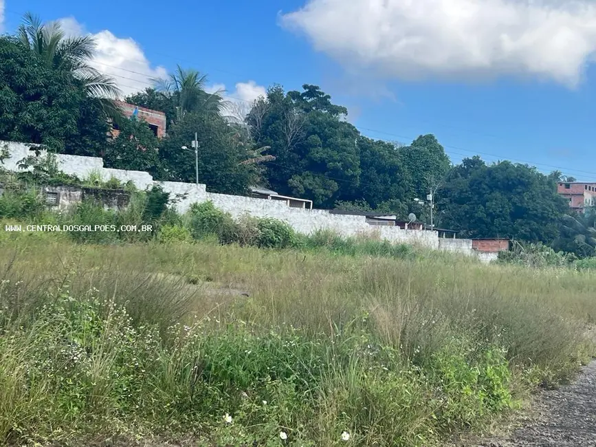Foto 5 de Terreno / Lote à venda em Candeias - BA