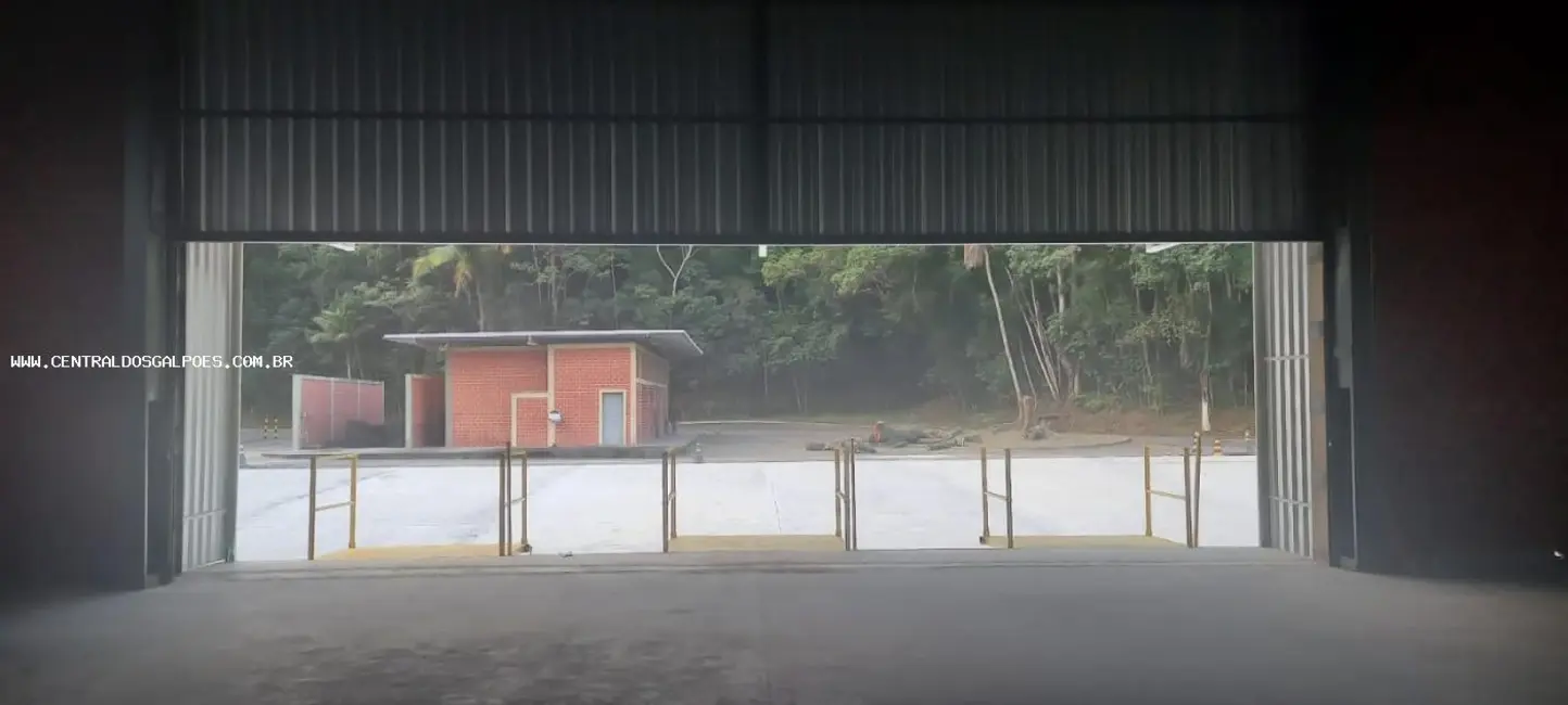 Foto 3 de Armazém / Galpão para alugar em Simoes Filho - BA