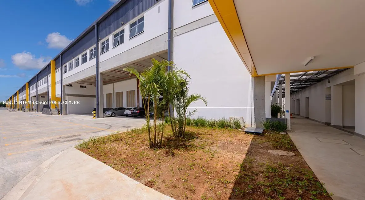 Foto 6 de Armazém / Galpão para alugar em Osasco - SP