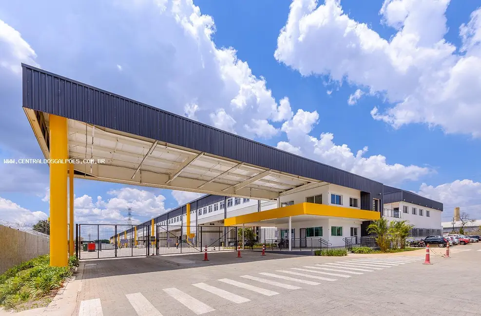 Foto 4 de Armazém / Galpão para alugar em Osasco - SP