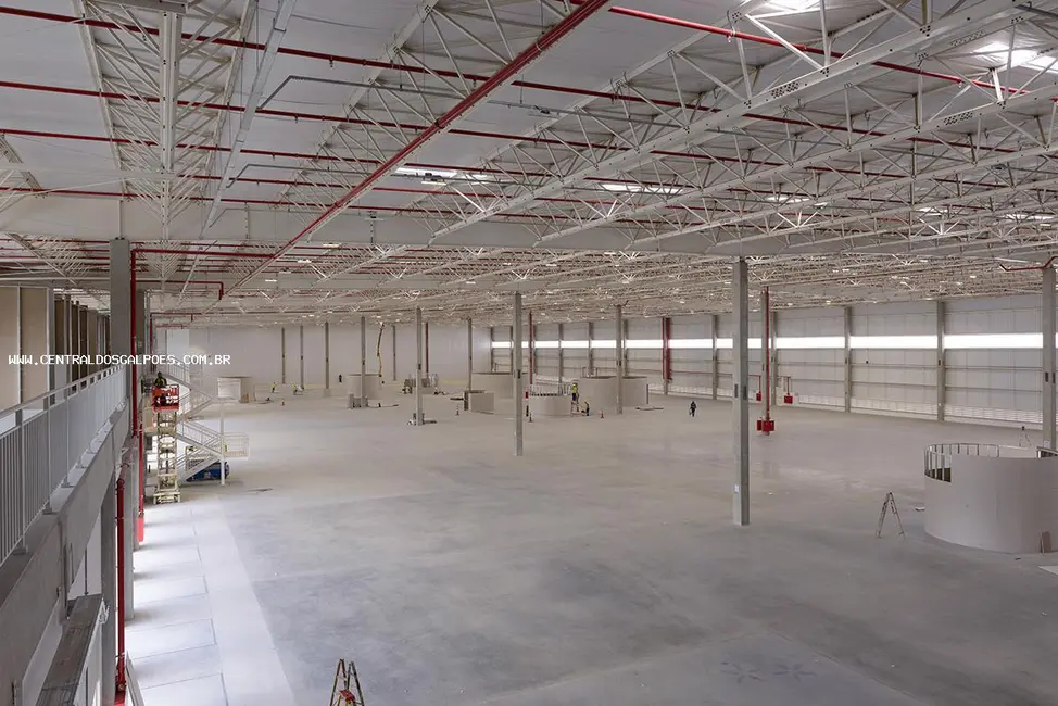 Foto 4 de Armazém / Galpão para alugar em Osasco - SP