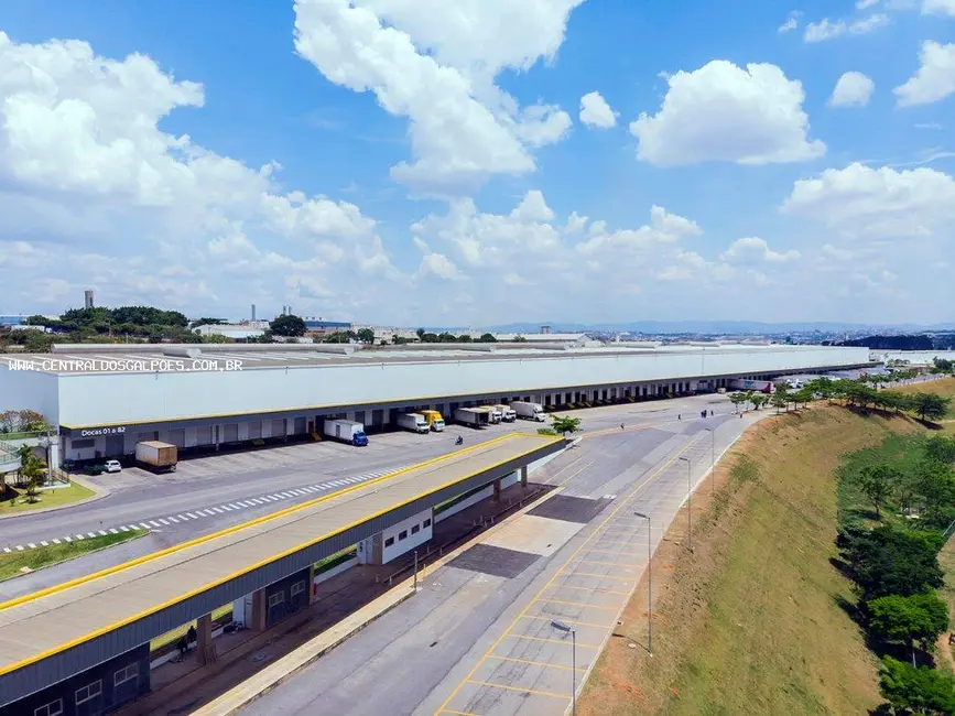 Foto 4 de Armazém / Galpão para alugar em Contagem - MG