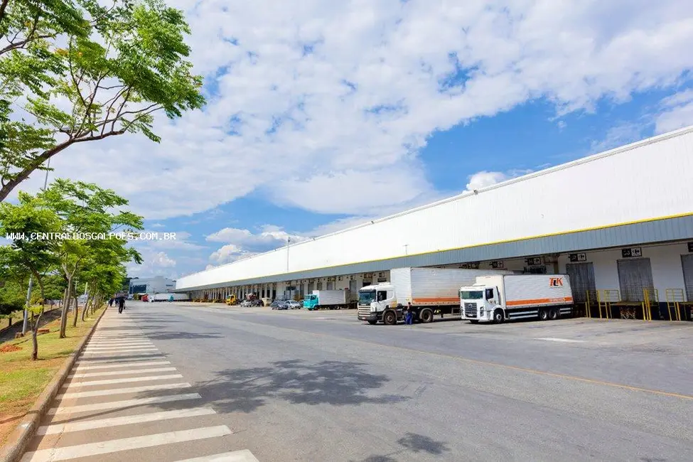 Foto 3 de Armazém / Galpão para alugar em Contagem - MG