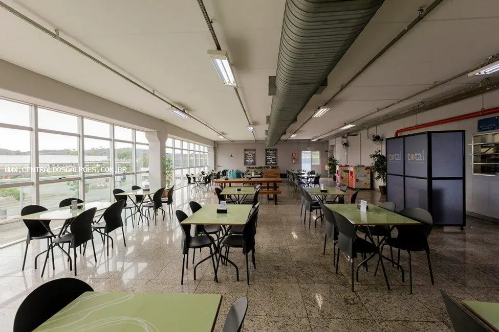 Foto 6 de Armazém / Galpão para alugar em Contagem - MG