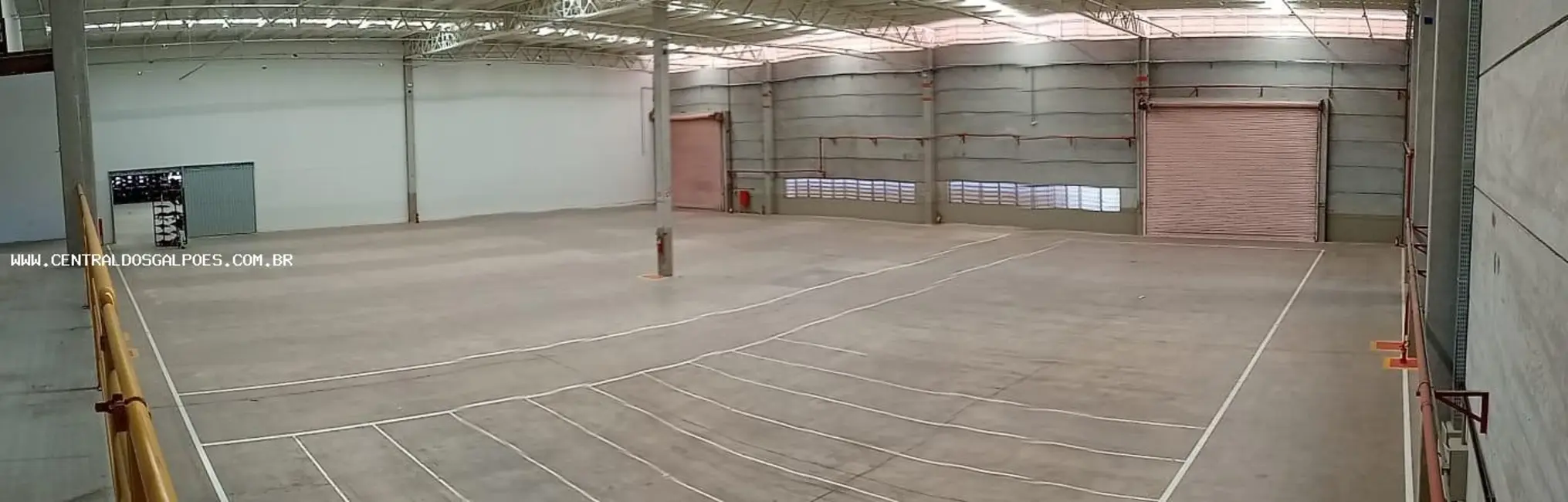 Armazém / Galpão para alugar em Atibaia - SP - imagem 6 Foto 6 de Armazém / Galpão para alugar em Atibaia - SP