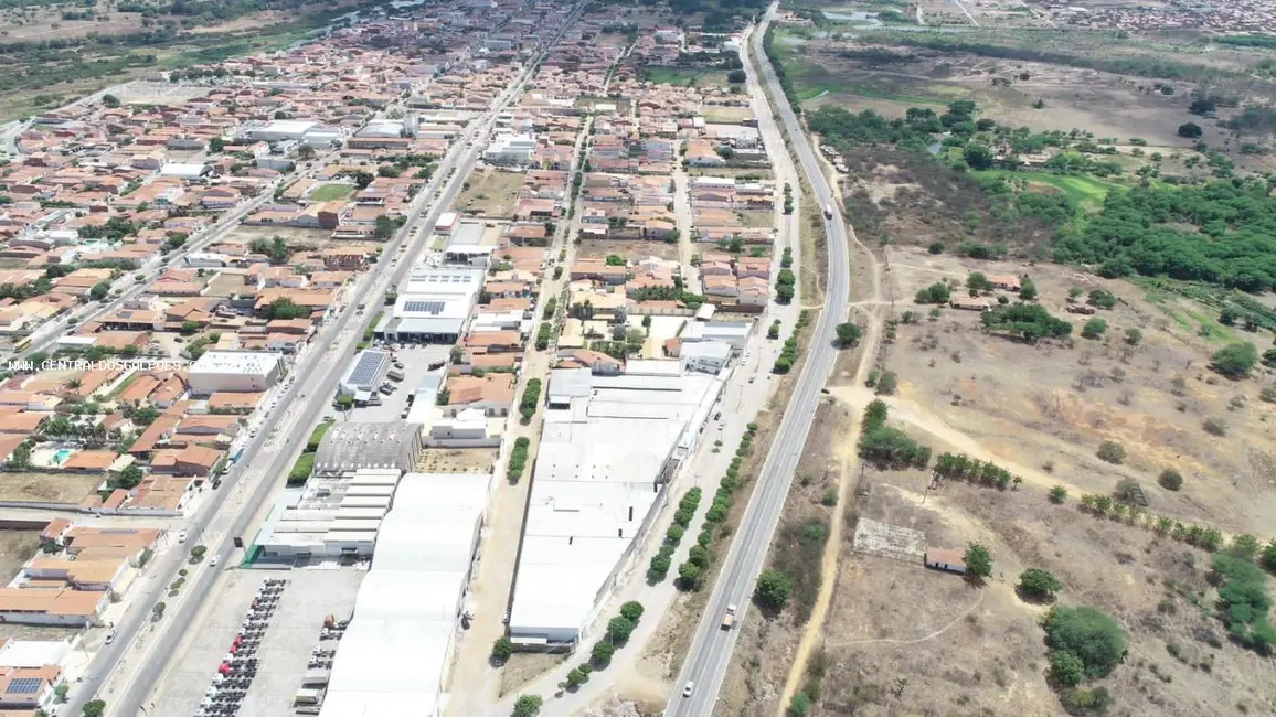 Foto 7 de Armazém / Galpão para alugar em Jaguaribe - CE