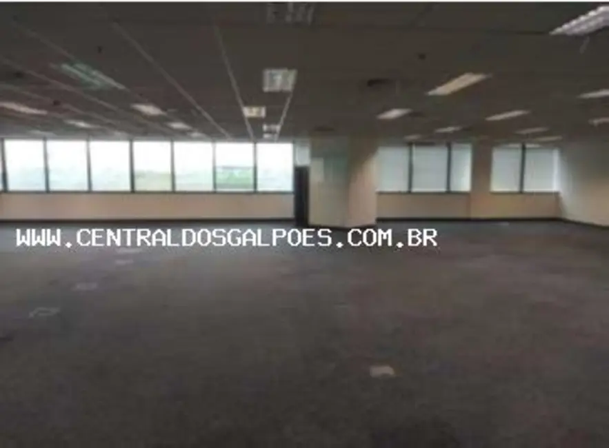 Sala Comercial para alugar, 450m2 em São Paulo - SP - imagem 2 Foto 2 de Sala Comercial para alugar, 450m2 em São Paulo - SP