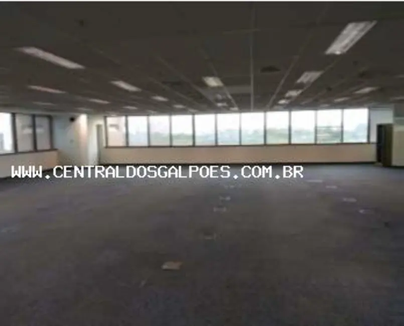 Sala Comercial para alugar, 450m2 em São Paulo - SP - imagem 3 Foto 3 de Sala Comercial para alugar, 450m2 em São Paulo - SP