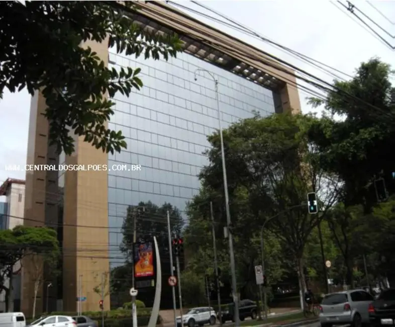 Sala Comercial para alugar, 450m2 em São Paulo - SP - imagem 1 Foto 1 de Sala Comercial para alugar, 450m2 em São Paulo - SP
