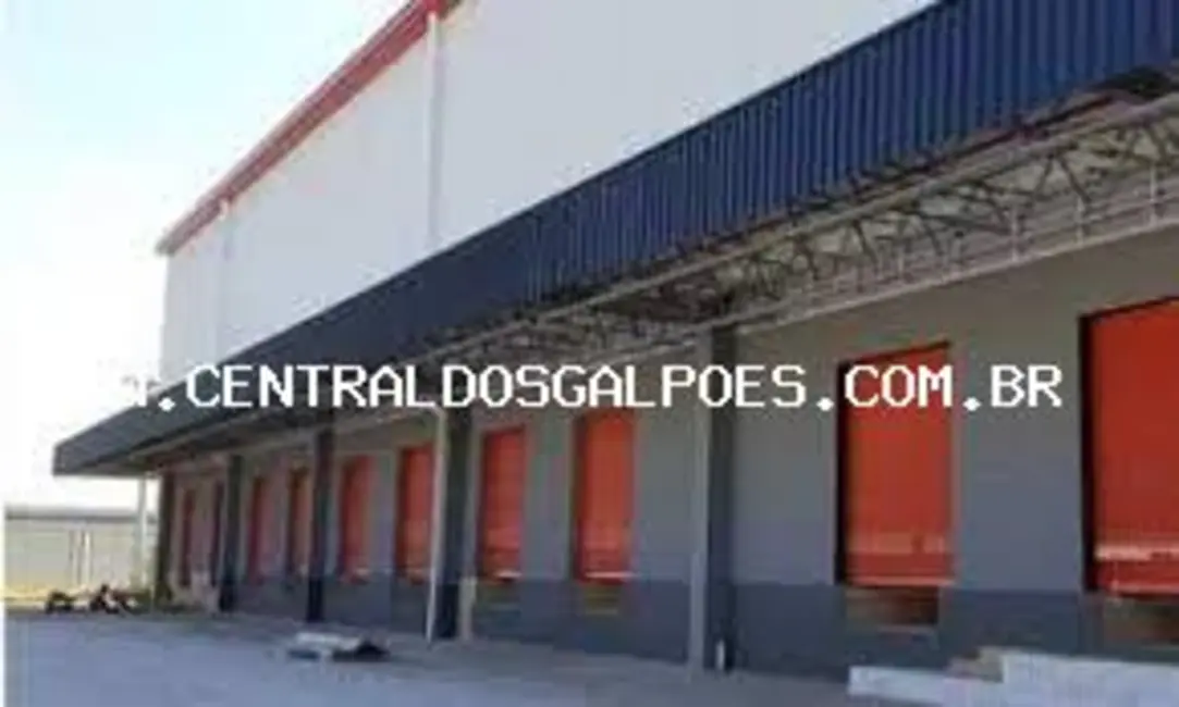 Foto 3 de Armazém / Galpão para alugar, 2000m2 em Jundiai - SP