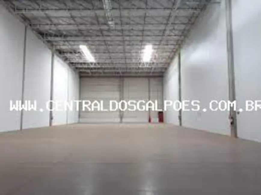 Foto 5 de Armazém / Galpão para alugar, 2000m2 em Jundiai - SP
