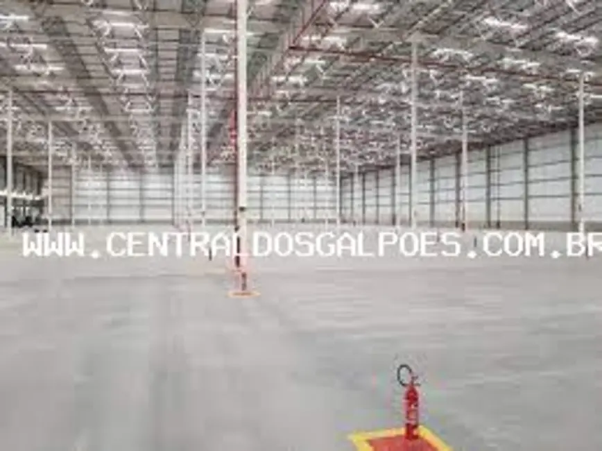 Foto 6 de Armazém / Galpão para alugar, 2000m2 em Jundiai - SP