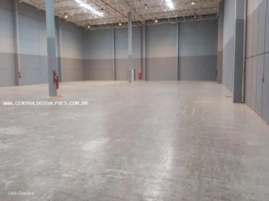 Foto 3 de Armazém / Galpão para alugar, 1000m2 em Salvador - BA