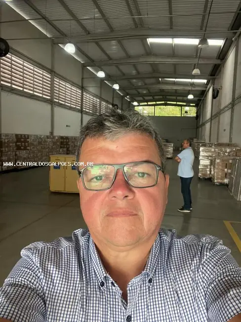 Armazém / Galpão para alugar, 800m2 em Salvador - BA - imagem 4 Foto 4 de Armazém / Galpão para alugar, 800m2 em Salvador - BA