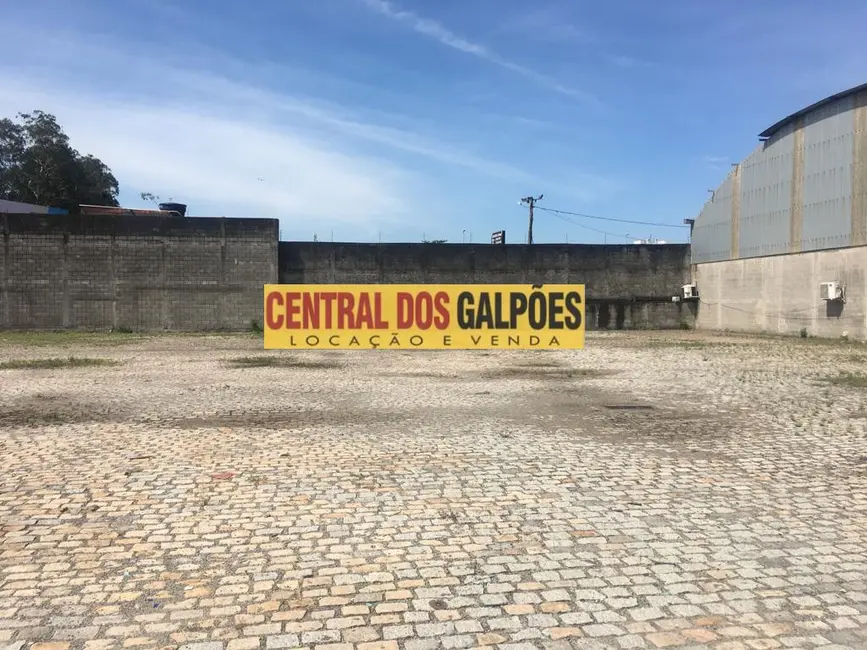 Armazém / Galpão para alugar em Rio De Janeiro - RJ - imagem 7 Foto 7 de Armazém / Galpão para alugar em Rio De Janeiro - RJ