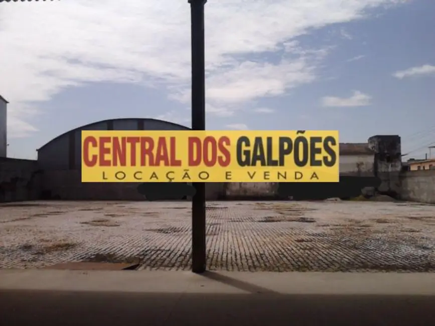 Armazém / Galpão para alugar em Rio De Janeiro - RJ - imagem 6 Foto 6 de Armazém / Galpão para alugar em Rio De Janeiro - RJ