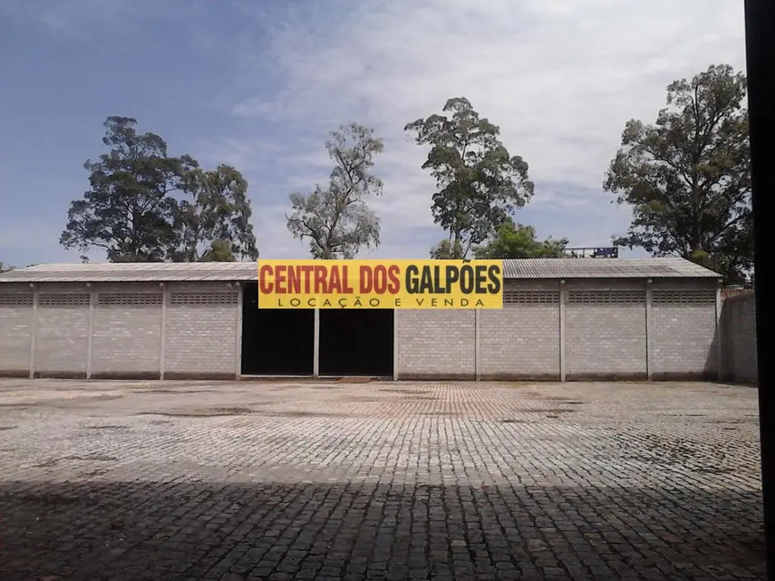 Armazém / Galpão para alugar em Rio De Janeiro - RJ - imagem 3 Foto 3 de Armazém / Galpão para alugar em Rio De Janeiro - RJ