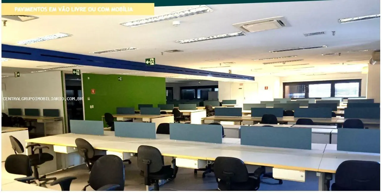 Foto 5 de Sala Comercial para alugar em Salvador - BA