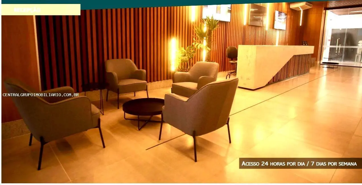 Foto 3 de Sala Comercial para alugar em Salvador - BA